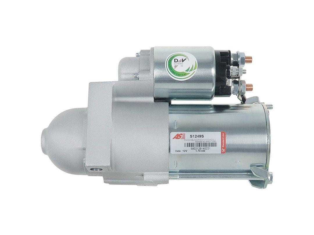 Listing image