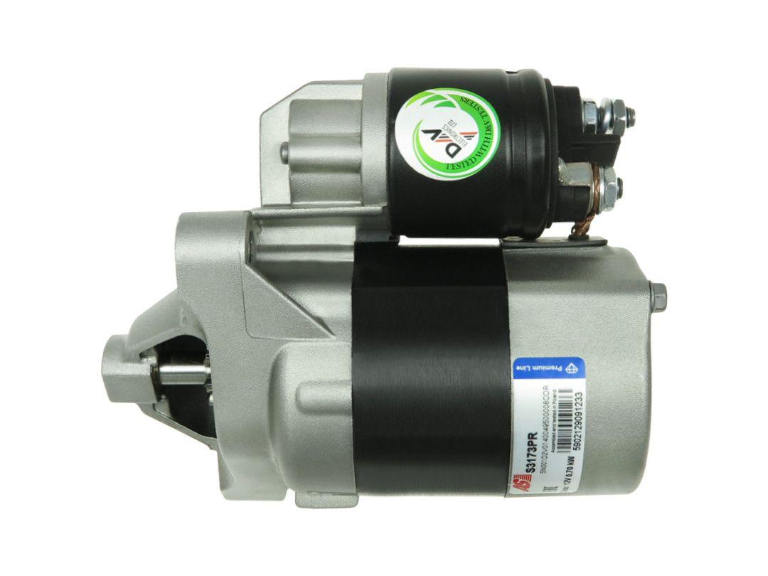 Listing image