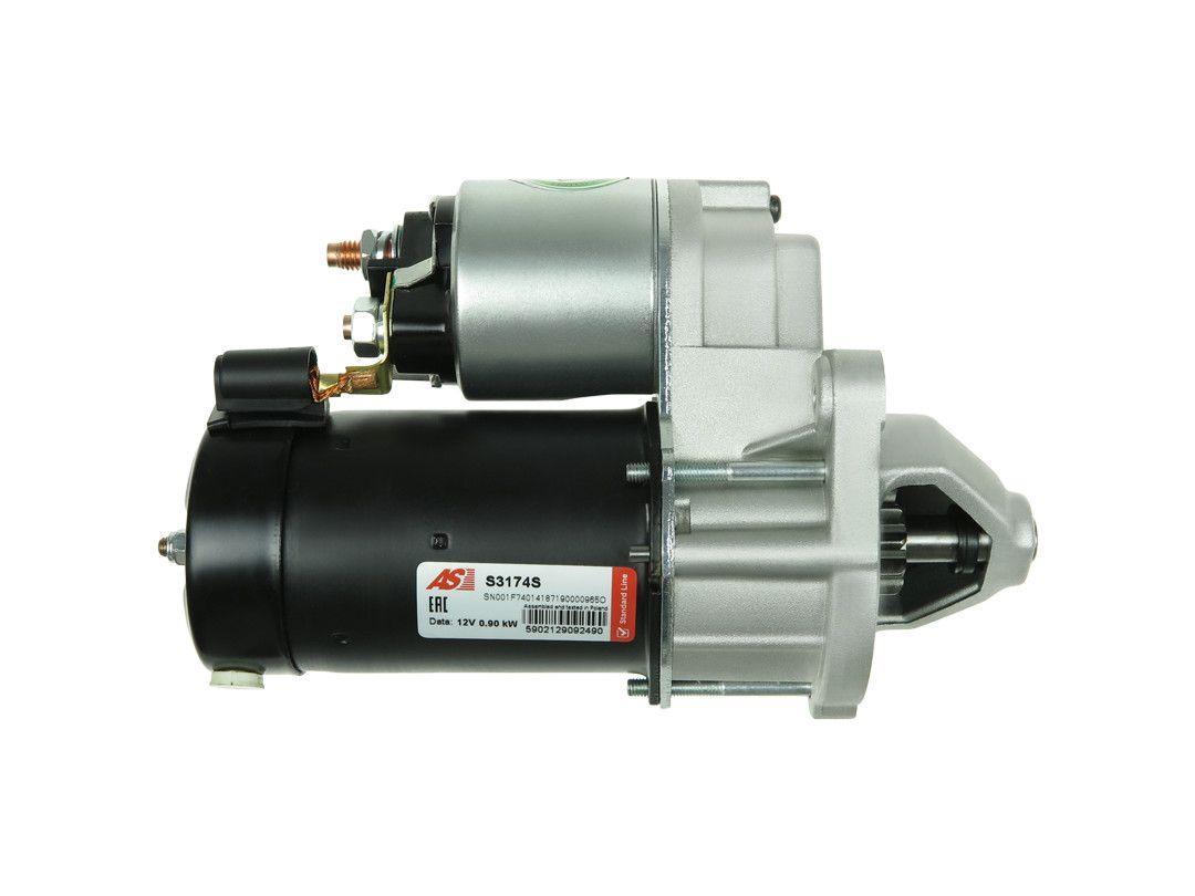 Listing image
