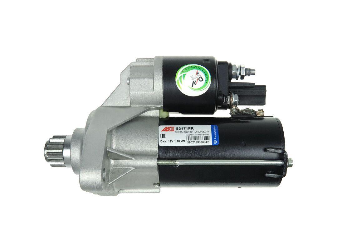 Listing image