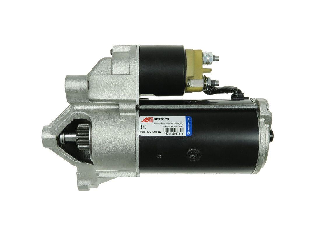 Listing image