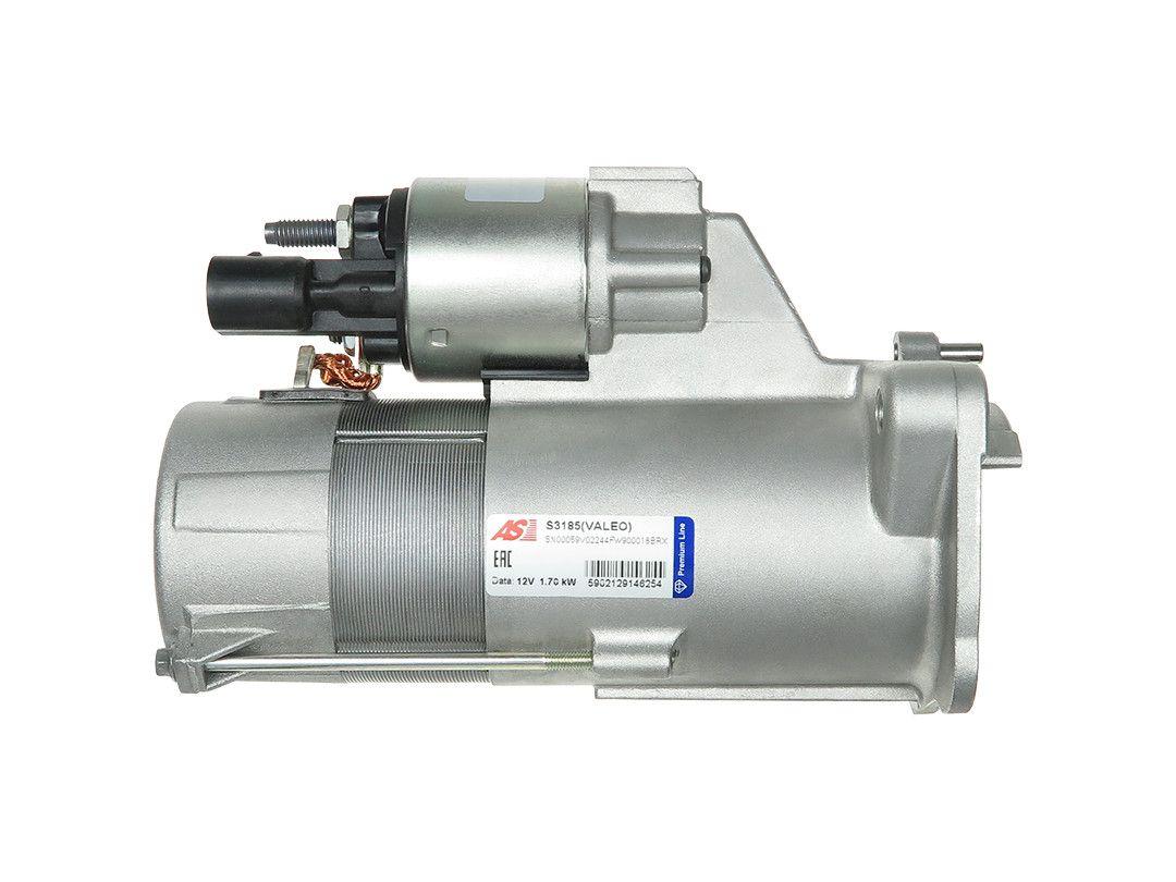 Listing image