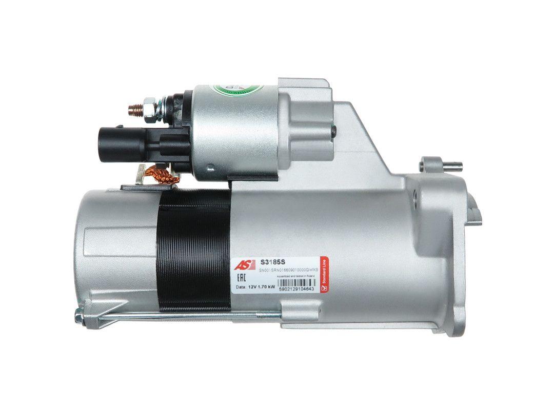 Listing image