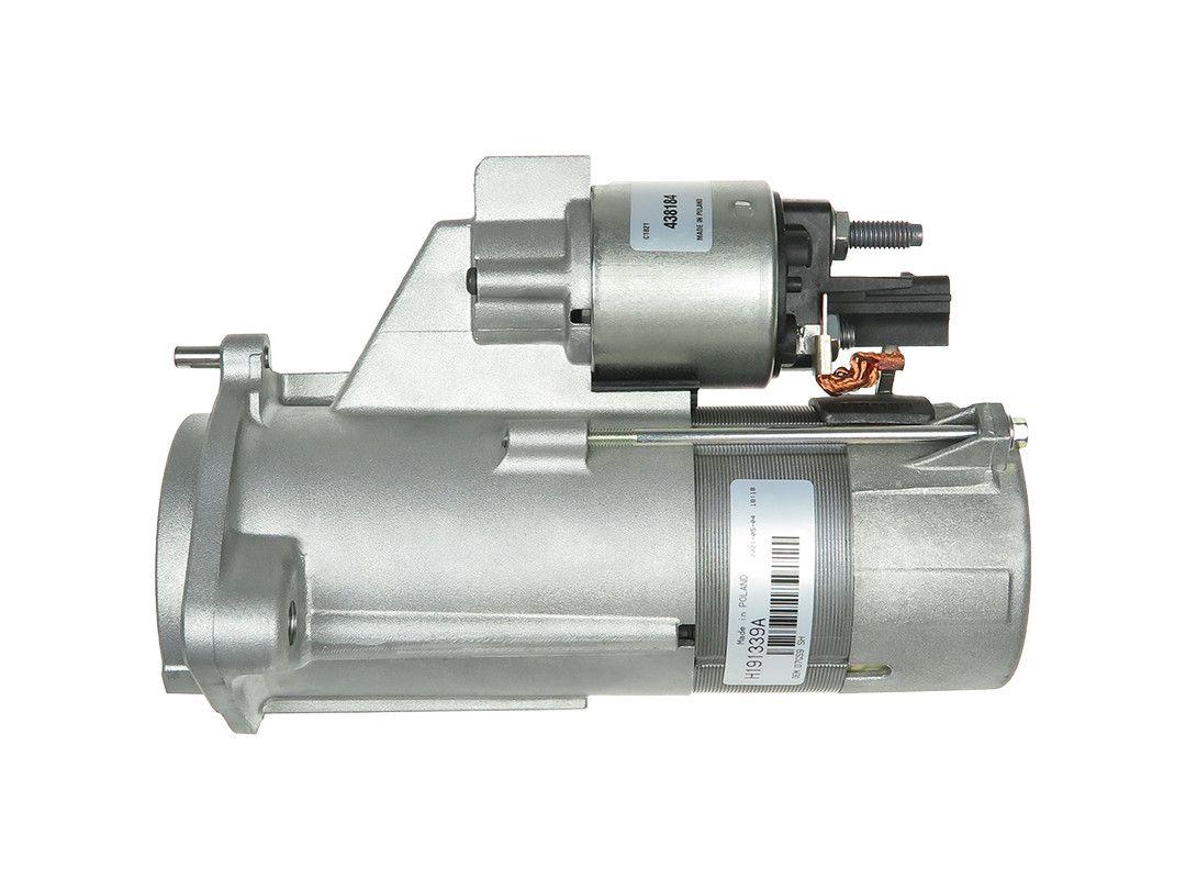 Listing image