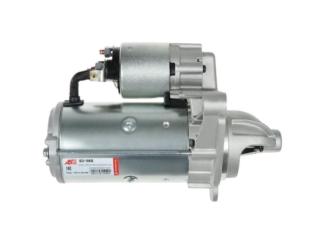 Listing image