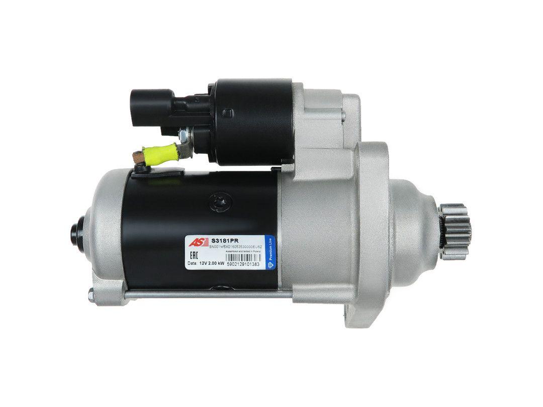 Listing image