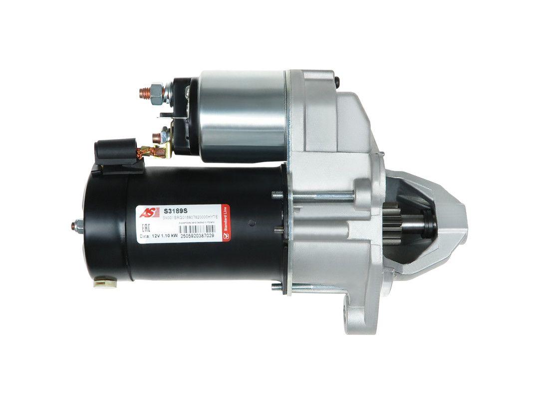 Listing image