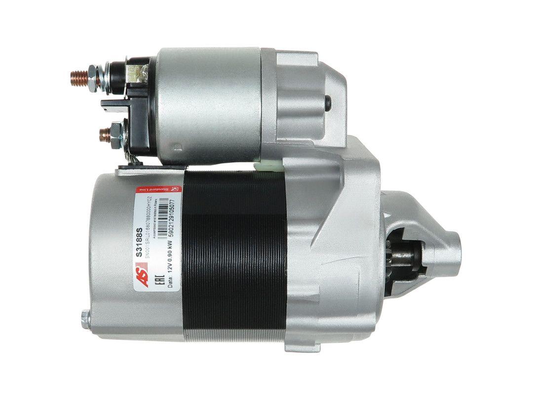 Listing image