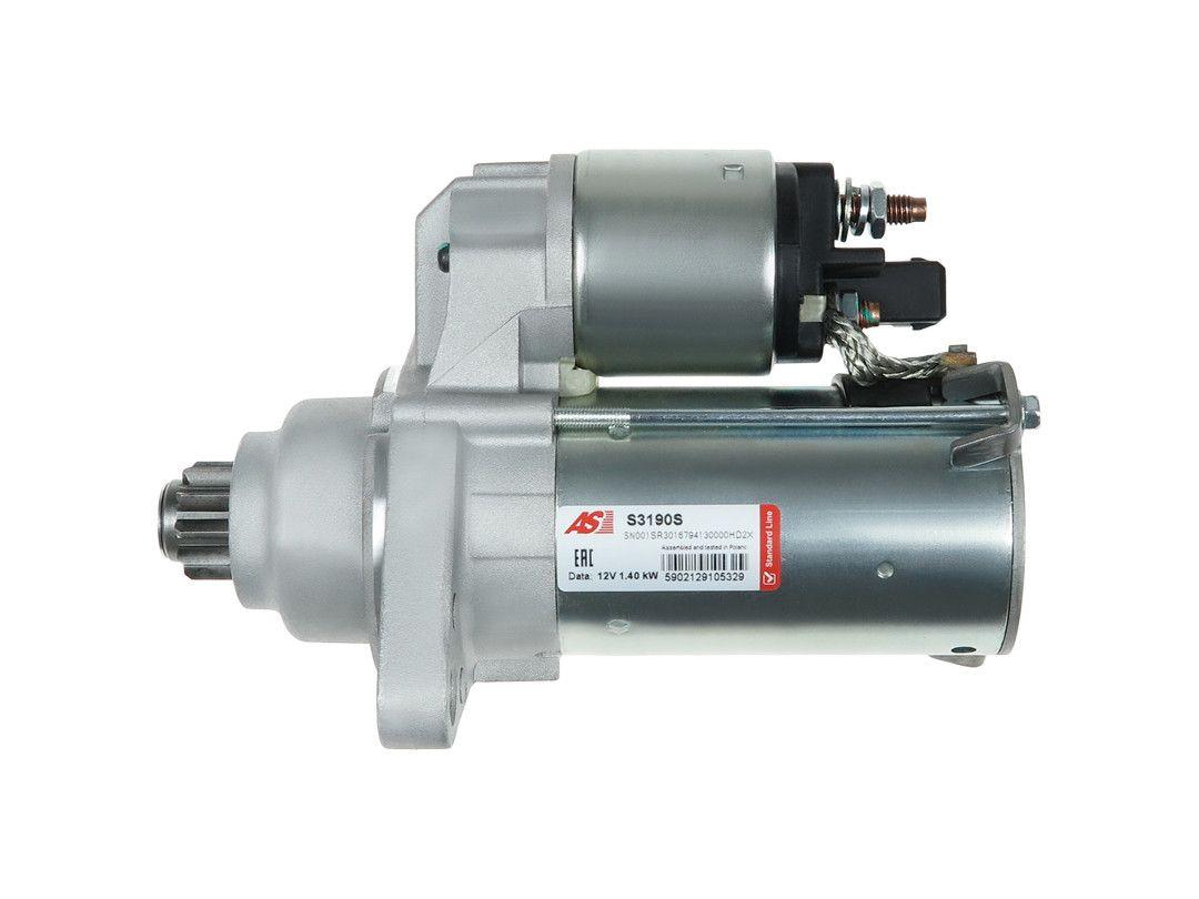 Listing image