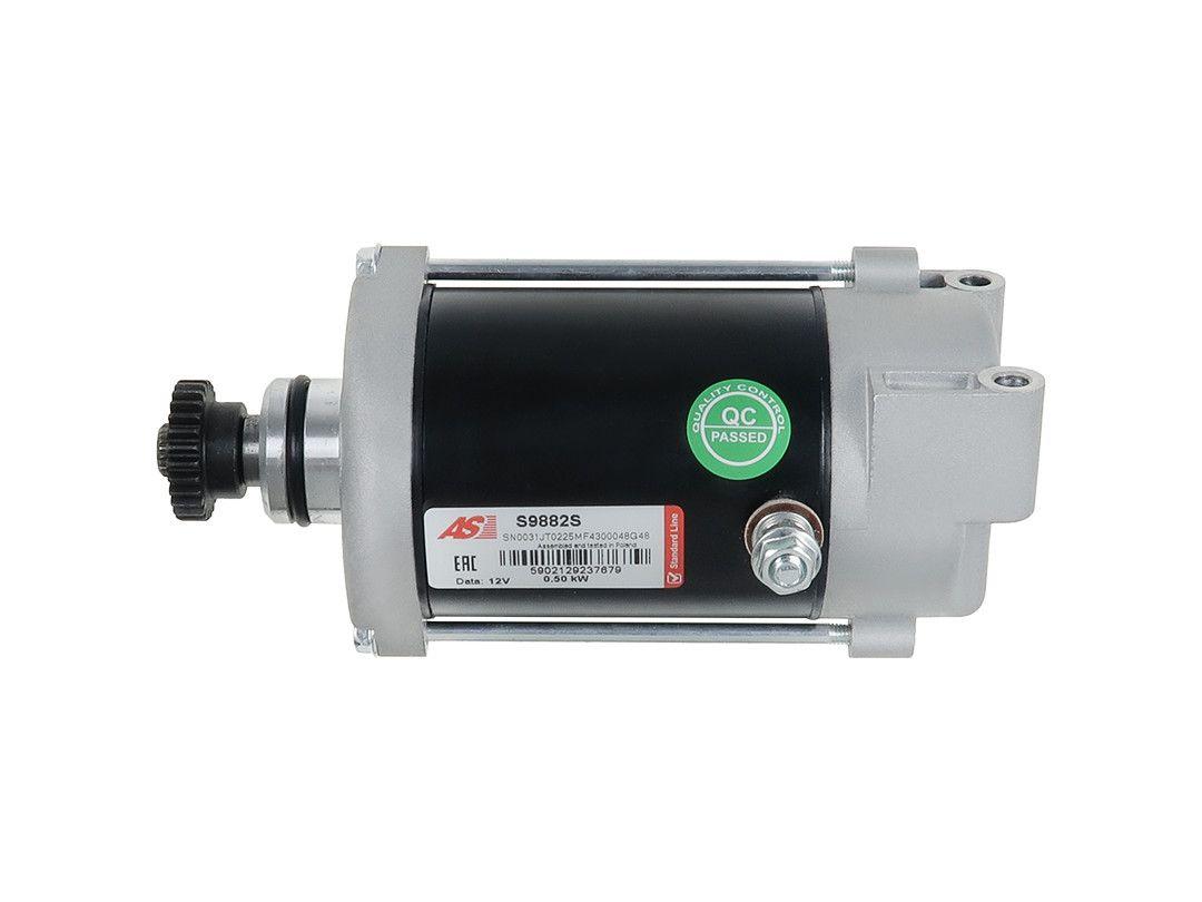 Listing image