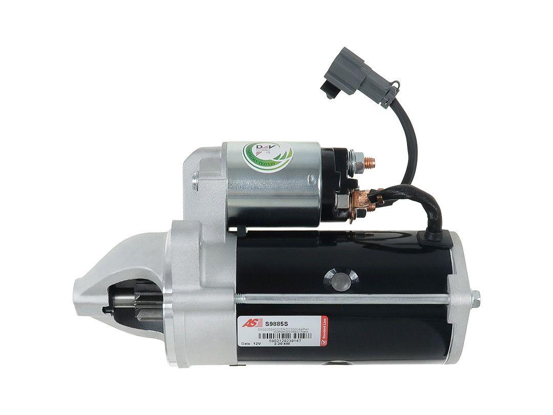 Listing image