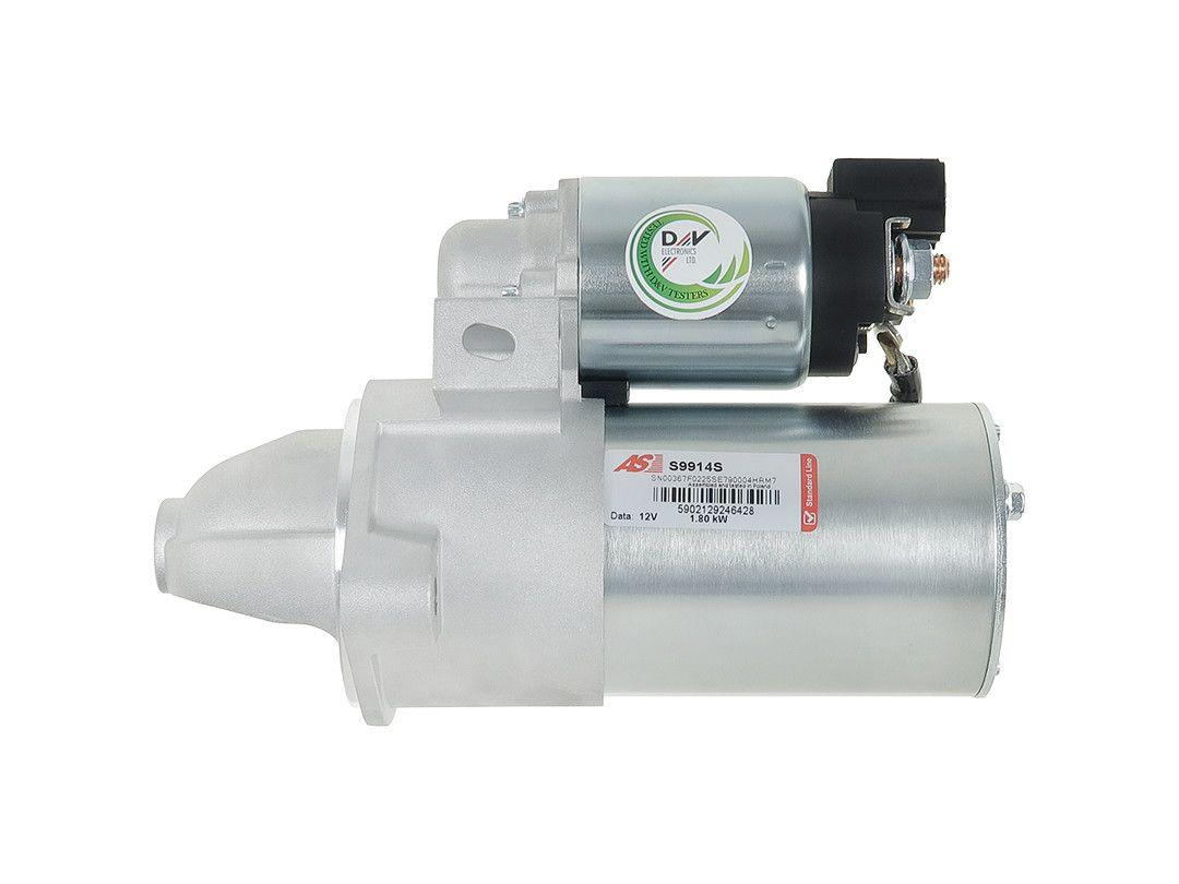 Listing image