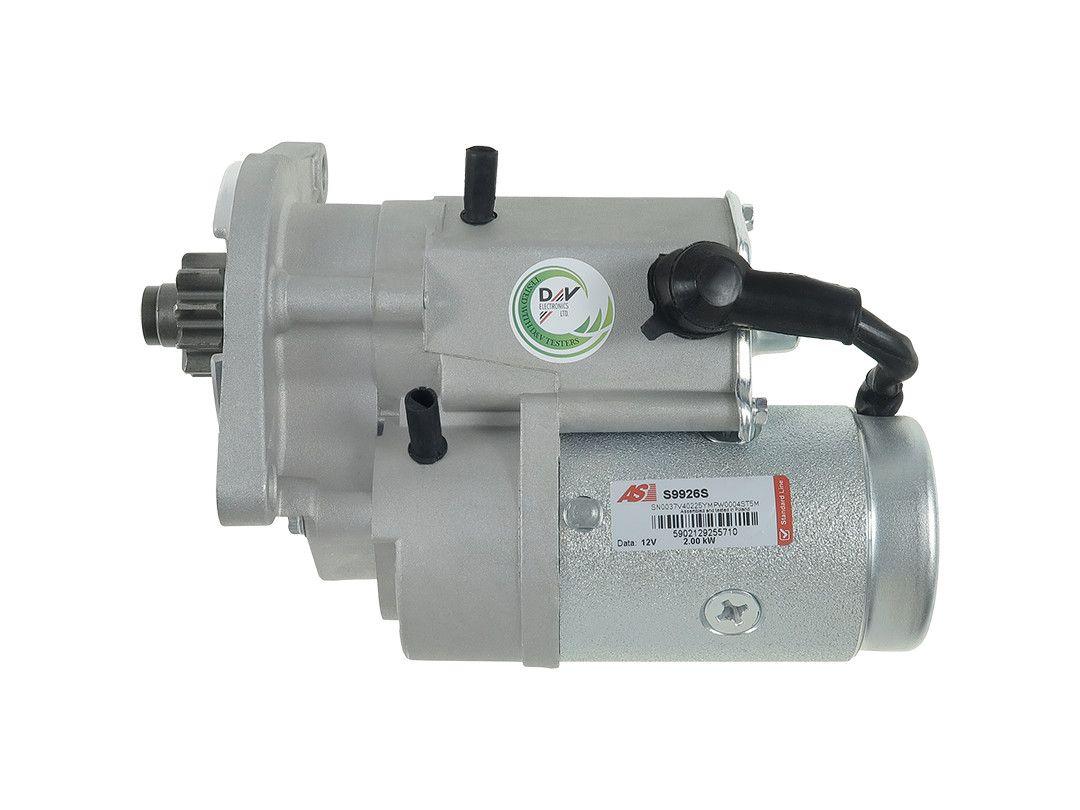 Listing image