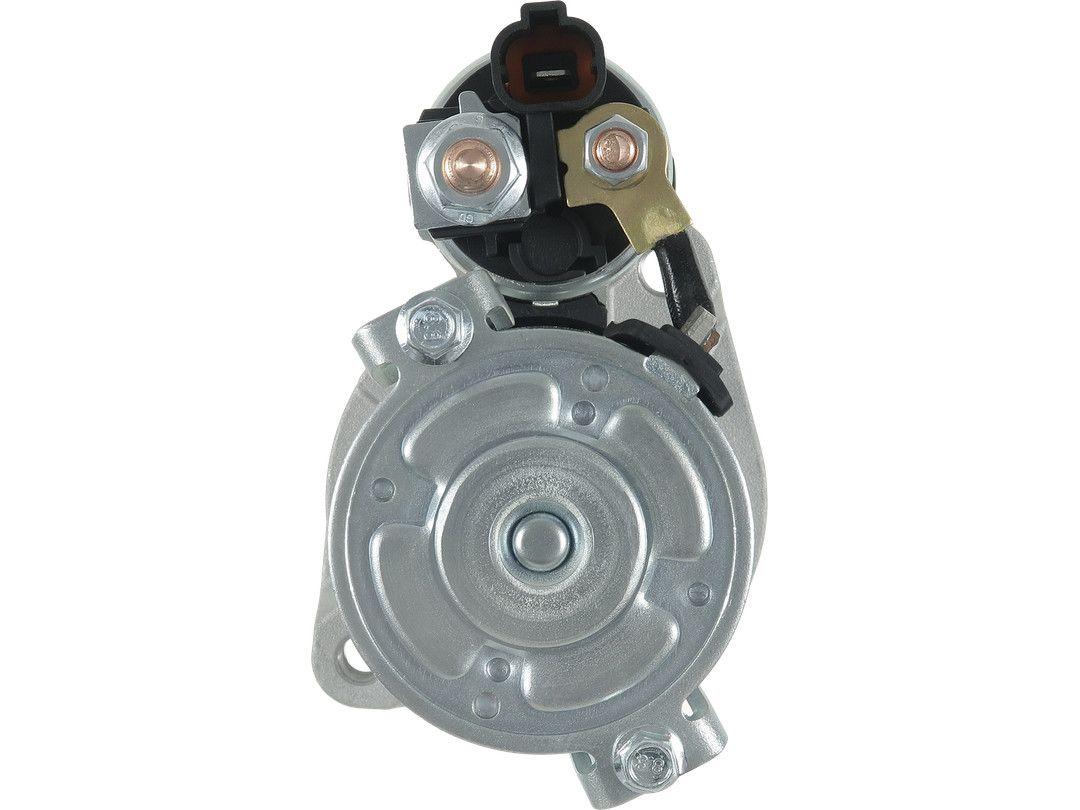 Listing image