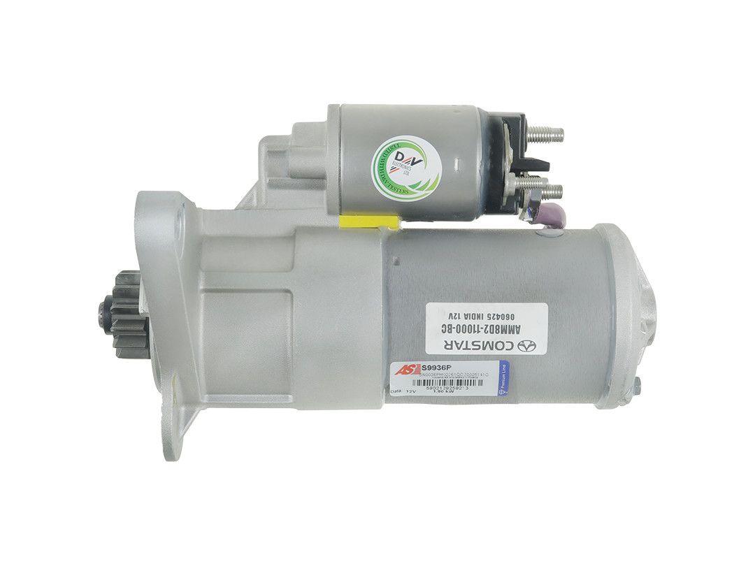 Listing image