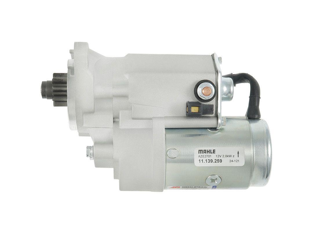 Listing image