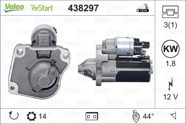 listing image