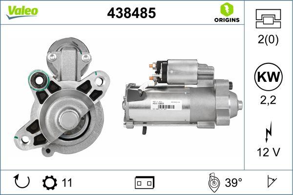 listing image