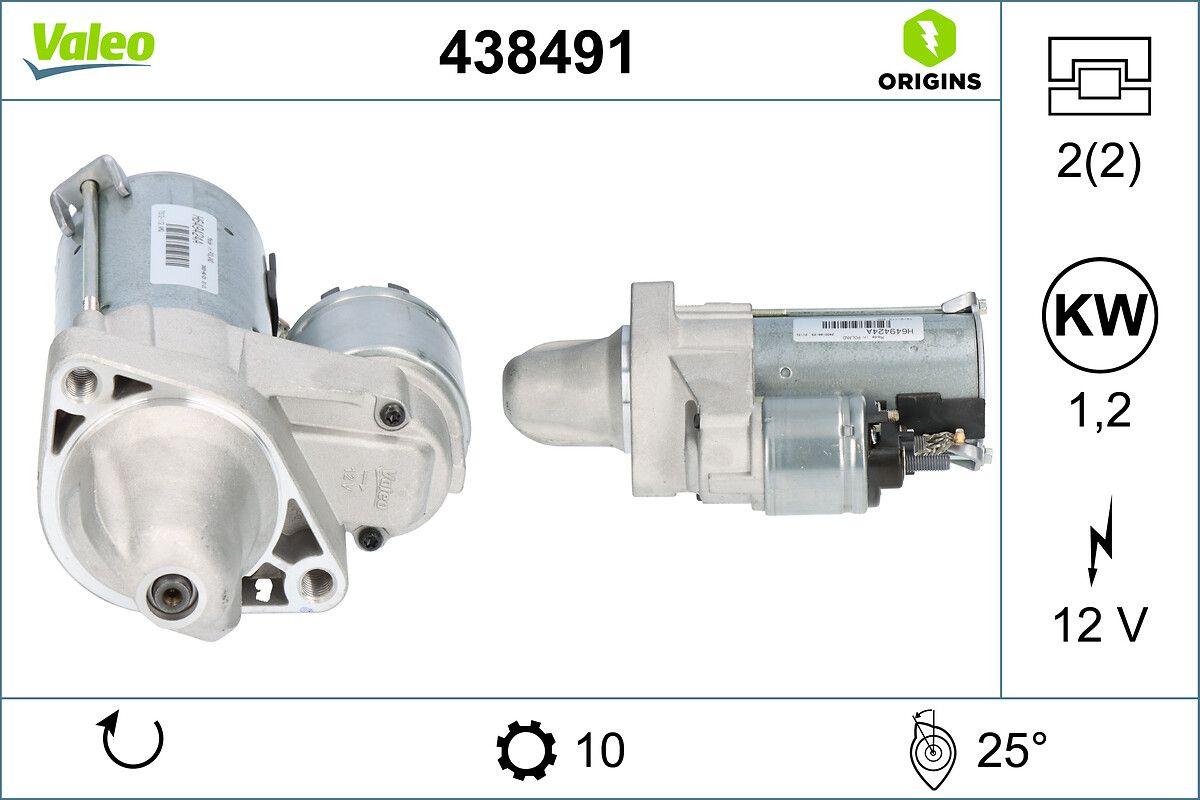 listing image