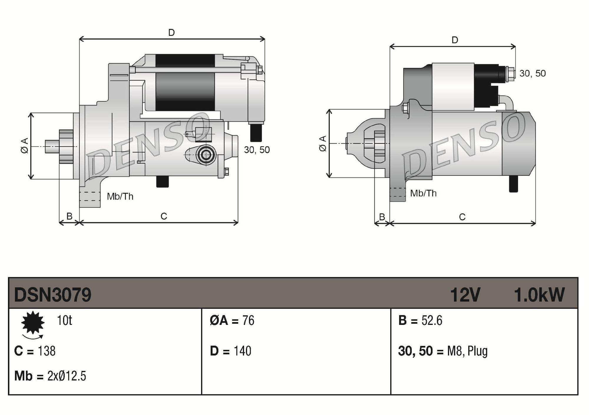 Listing image