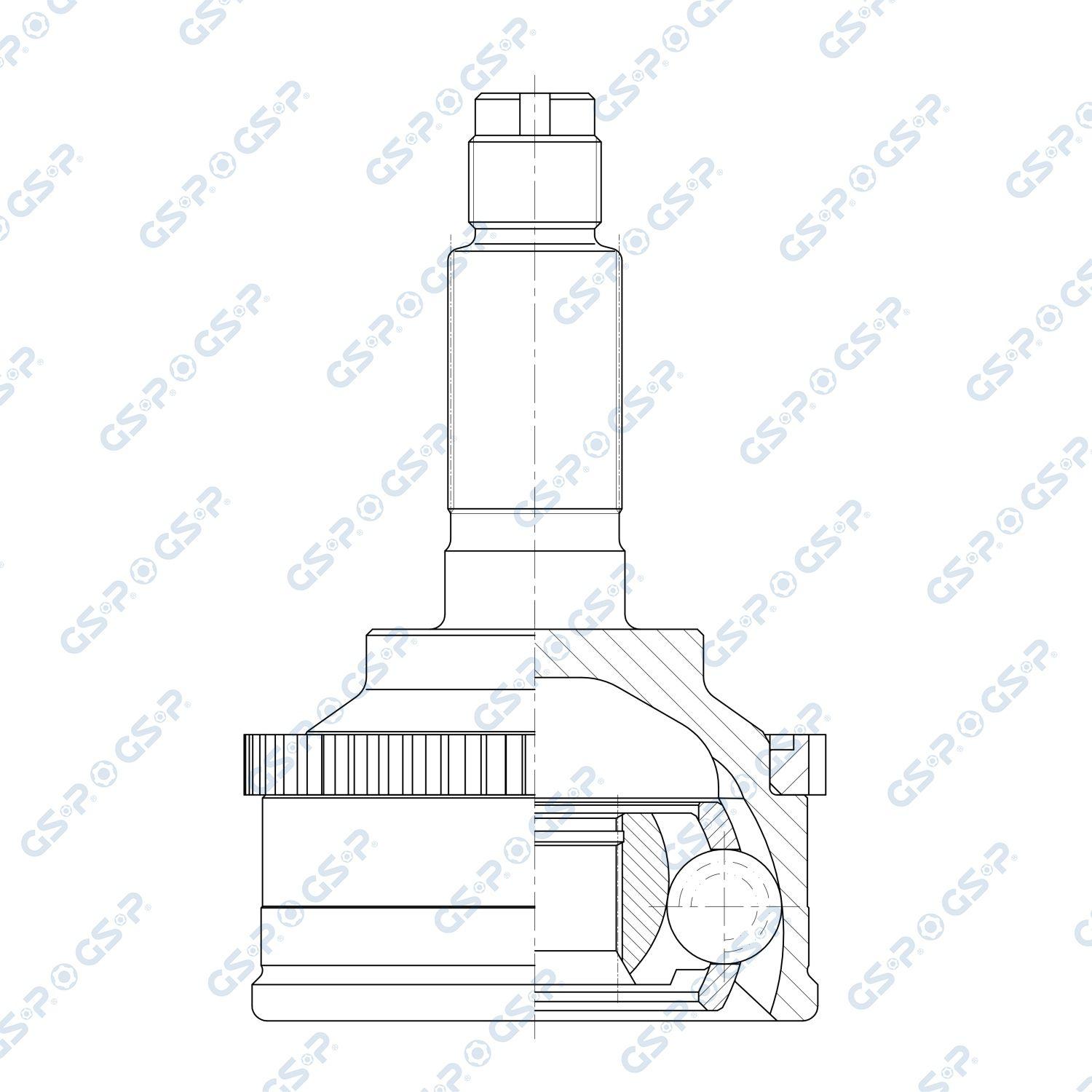 listing image