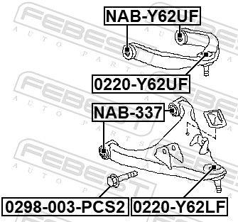 Listing image