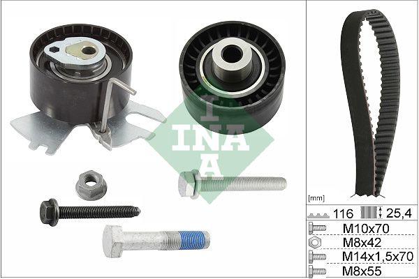listing image