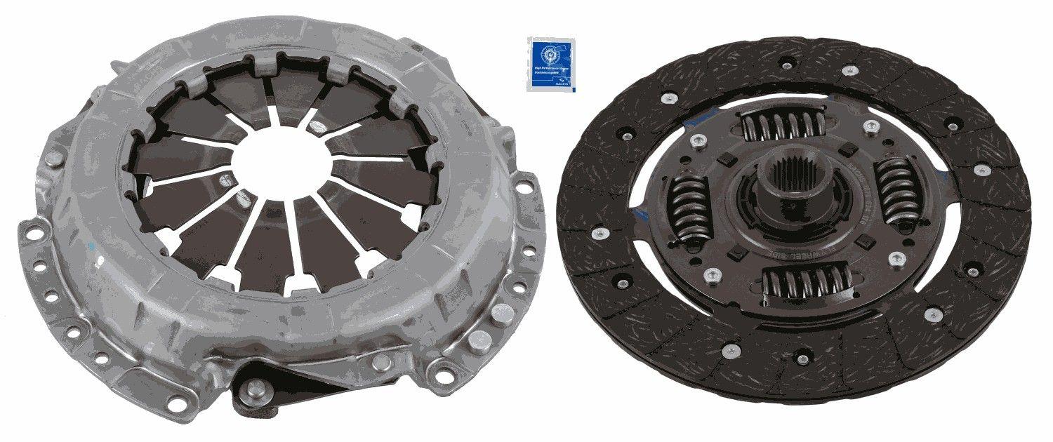 listing image