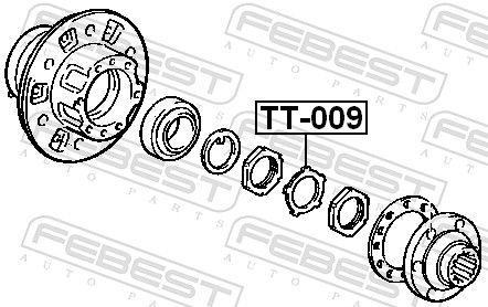 Listing image