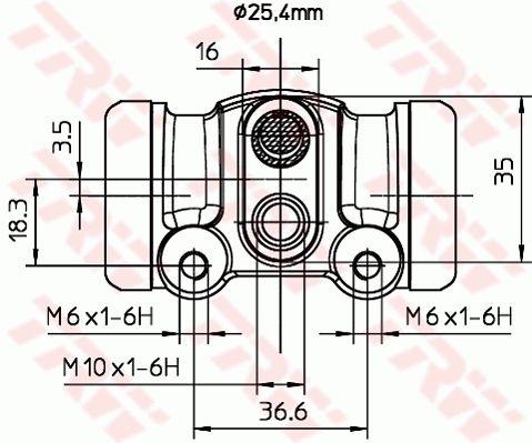 Listing image