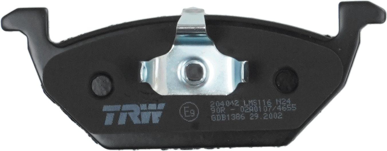Listing image