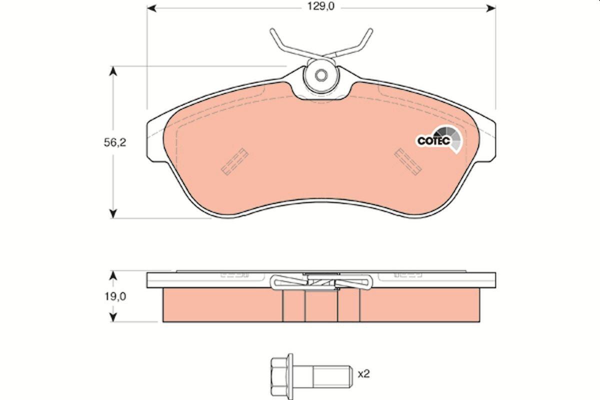 listing image