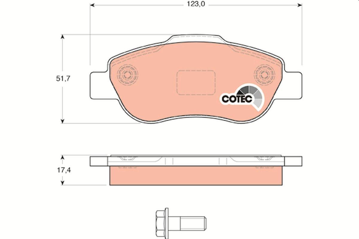 listing image