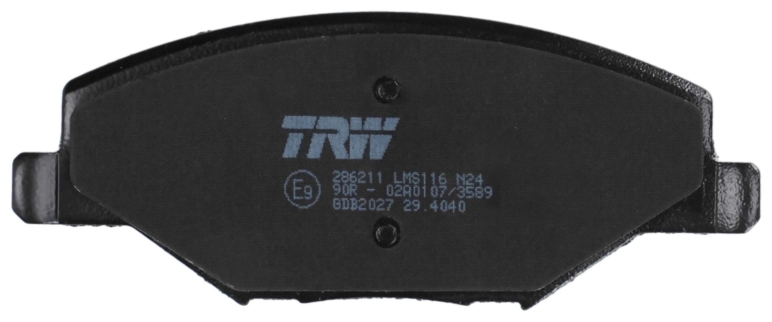 Listing image