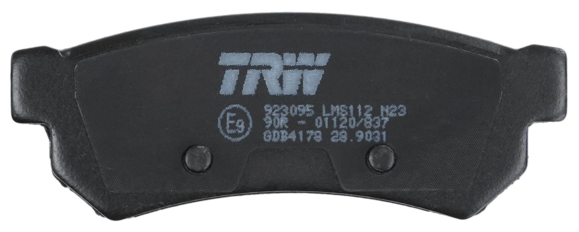 Listing image