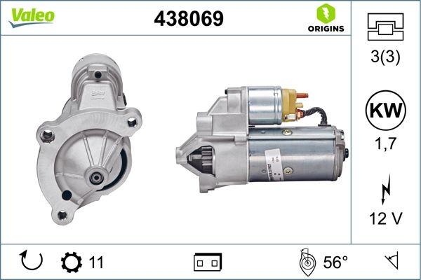 listing image