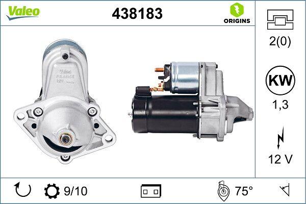 listing image
