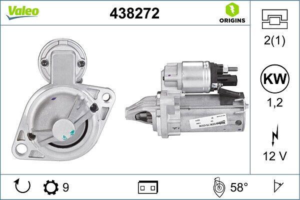 listing image