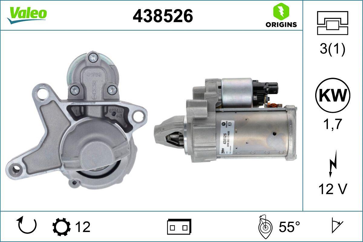 listing image