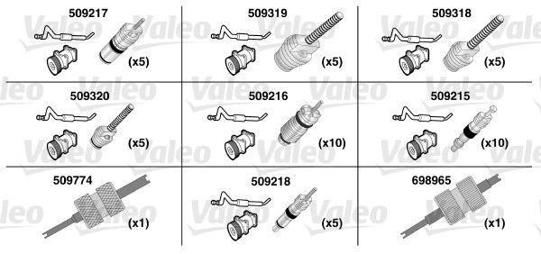 listing image