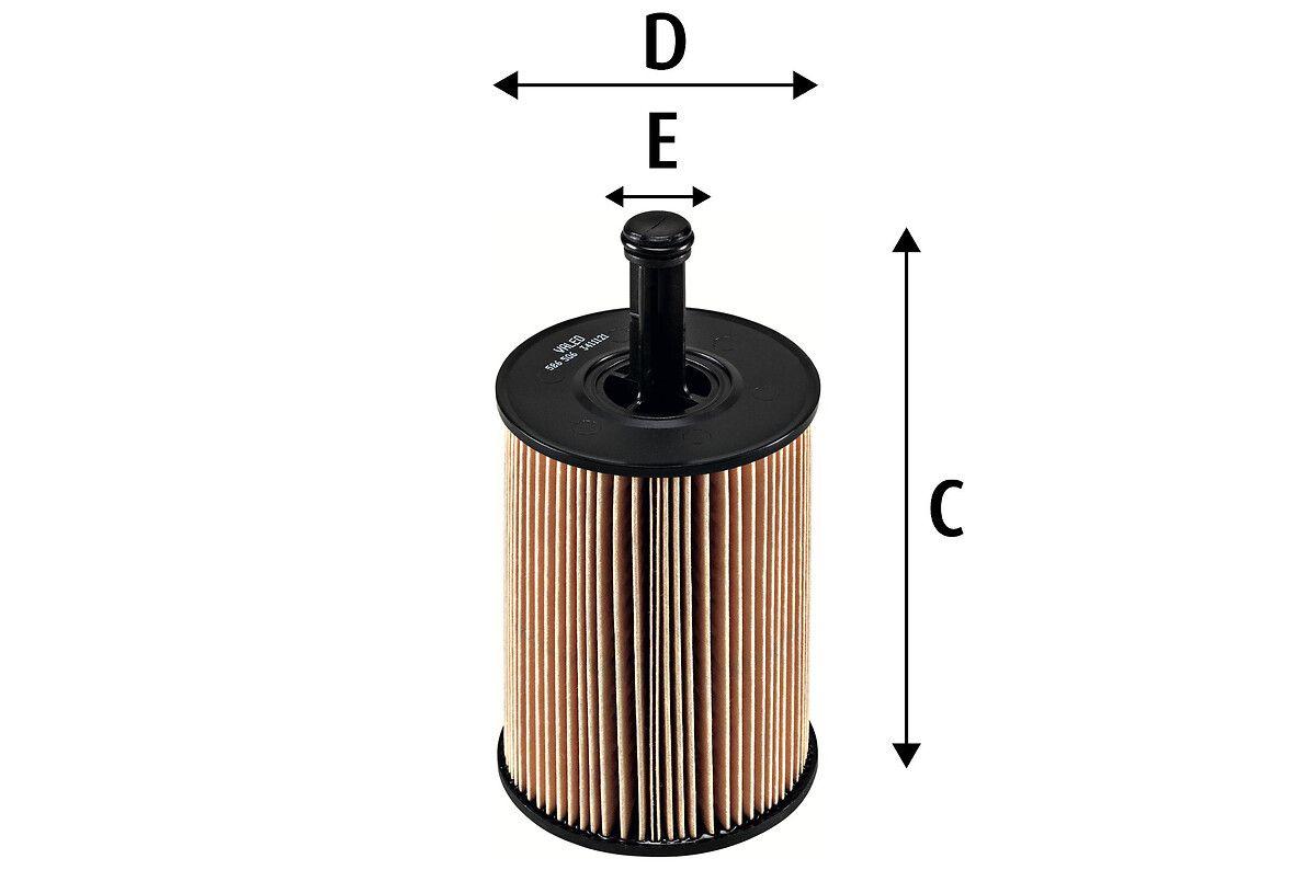 listing image