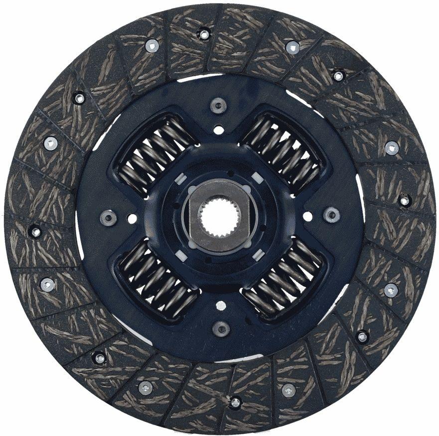 Listing image