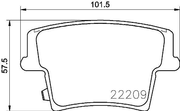 listing image
