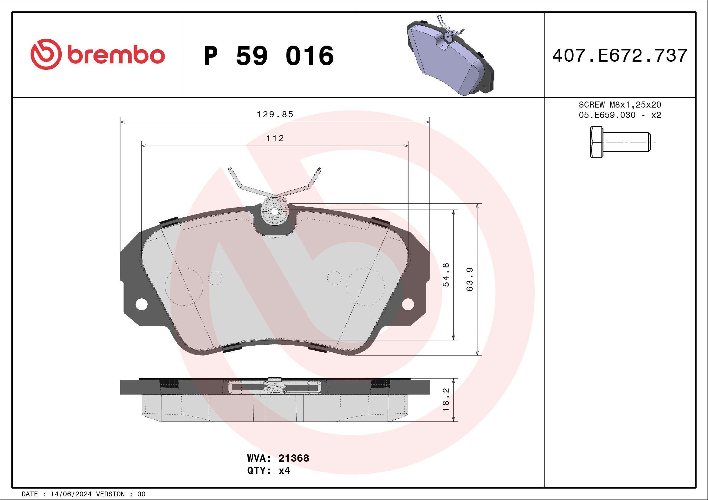 listing image