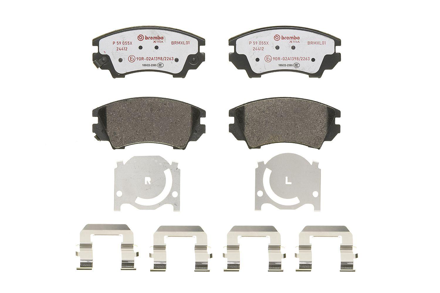 Listing image