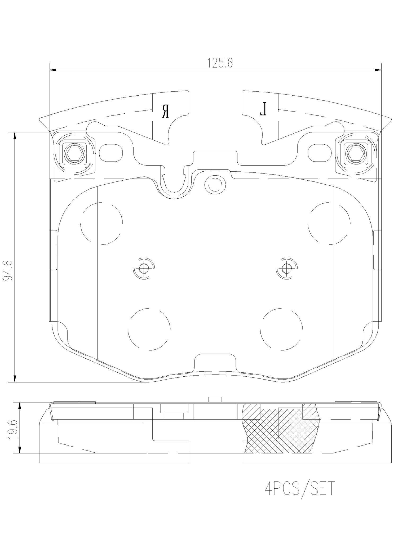 listing image